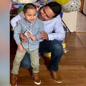 Meet your Posher, Danilo